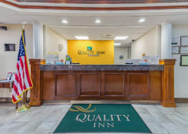 Quality Inn Goodlettsville 4