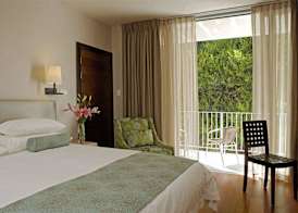 Chapmans Peak Beach Hotel 4
