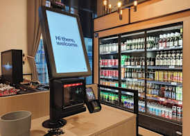 Holiday Inn - the niu, Yen Hamburg City by IHG 4
