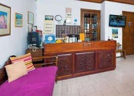 Ledra Maleme Hotel 2