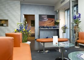 Arli Hotel Business and Wellness 3
