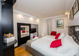 Hotel Sveti Kriz 4
