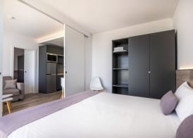 Aparthotel Comtat Sant Jordi 4