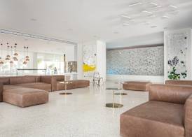 Mykonos Dove Beachfront Hotel 2