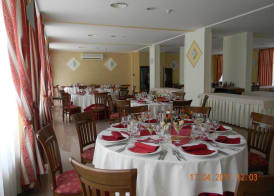 Hotel River Palace 5