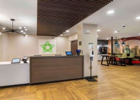 Extended Stay America Premier Suites - Nashville - Vanderbilt 2