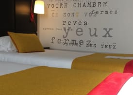 Best Western Plus Thionville Centre 4