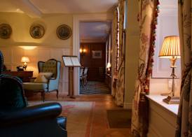 Flitwick Manor Hotel 2