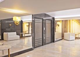 Royal Marmin Bay Boutique & Art Hotel 2