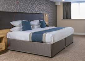 Best Western Northfields Ealing Hotel -Northfield station Elizabeth line 3