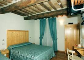 Hotel Tre Ceri 3