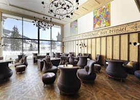 ERMITAGE Wellness- & Spa-Hotel 3