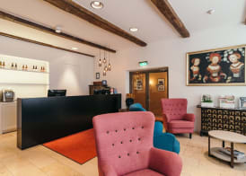 Merchants House Hotel 2
