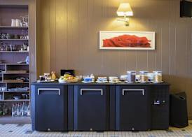 Hotel La Chope 5