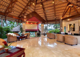 Viceroy Bali 4