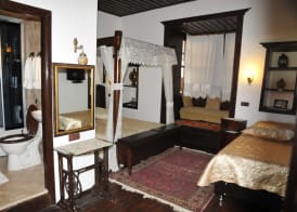 Villa Perla Hotel - Special Class 4
