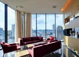 Candeo Hotels Hiroshima Hatchobori 4