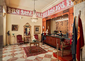 Le Metropole Luxury Heritage Hotel Since 1902 by Paradise Inn Group 3