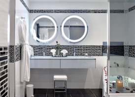Auberge de Cassagne & Spa 4