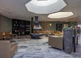 Fletcher Resort-Hotel Zutphen 2