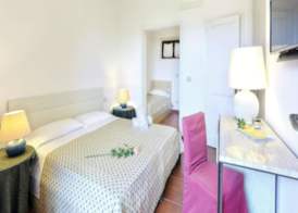 Essence Isola d'Elba - Le Picchiaie Resort 5