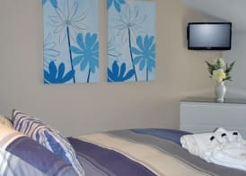South Beach Apartments 2