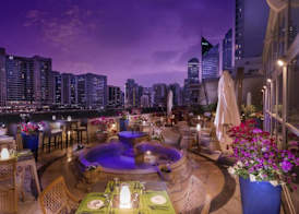 Corniche Hotel Abu Dhabi 4