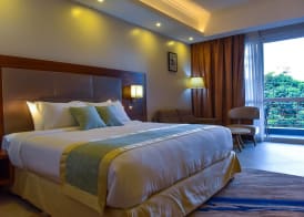 Admas Grand Hotel 5