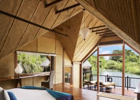Jetwing Vil Uyana, A Luxury Reserve 3