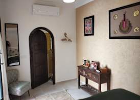 Riad Laora et SPA 5
