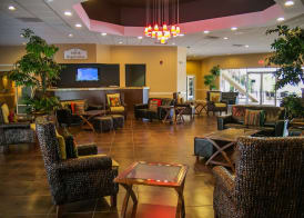 Silver Lake Resort 4