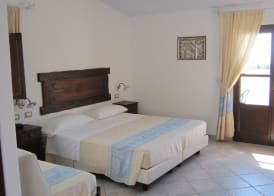 Hotel Resort Nuraghe Arvu 3