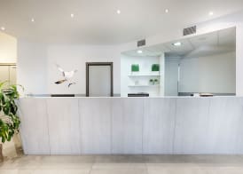 Continental Urban Art Hotel 4