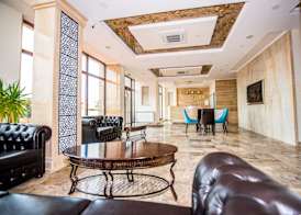 Burgas Beach Resort Apartments 2