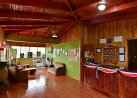 Hotel Cipreses 3