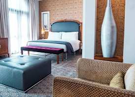 Pivot Hotel Montecasino 4
