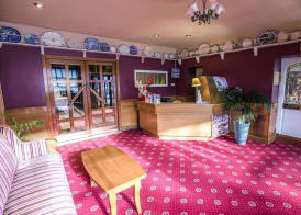 Mc Kevitts Village Hotel 3