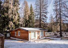 Club del Sole Val di Fiemme Easy Camping Village 5