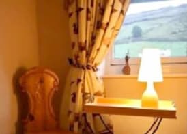 The Olive Branch Inn 3