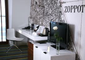 Bayjonn Boutique Hotel 2