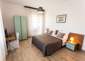 Hotel Antagos 3