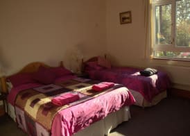 Penybryn Cottages 4