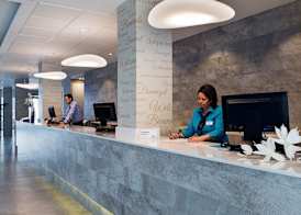 Hotel Best Sabinal 4