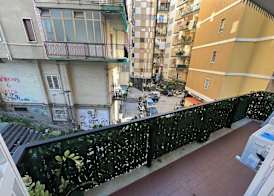 F Rooms Napoli Via Sementini 3
