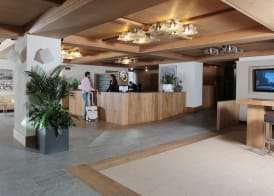 Palace Hotel Wellness & Beauty 3