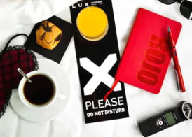 Hotel Lux Santiago 3