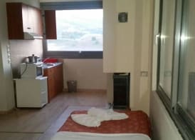 Hercules Hills Sea View Villas 2