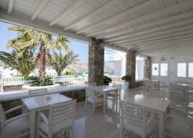 Anixi Hotel Mykonos 5