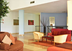 Pestana Alvor Park Suites Hotel 5