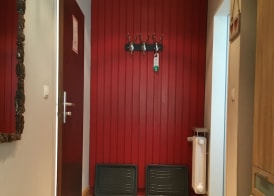 Hotel Hasselhof Garni Vier Sterne 5